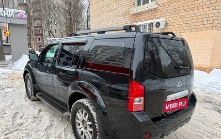 Nissan Pathfinder, 2011 год, 1 685 000 рублей, 14 фотография