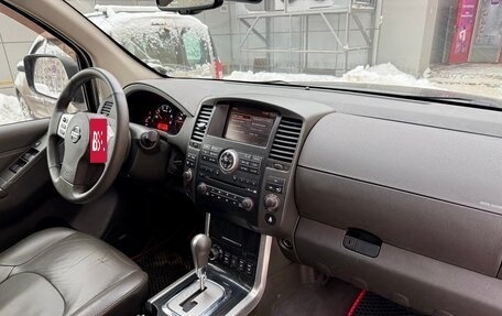 Nissan Pathfinder, 2011 год, 1 685 000 рублей, 16 фотография