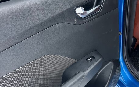 Hyundai Solaris II рестайлинг, 2019 год, 1 275 000 рублей, 7 фотография