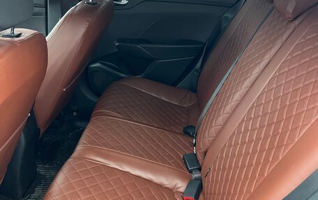 Hyundai Solaris II рестайлинг, 2019 год, 1 275 000 рублей, 9 фотография