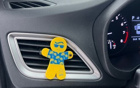 Hyundai Solaris II рестайлинг, 2019 год, 1 275 000 рублей, 5 фотография