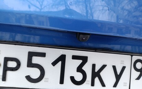 KIA Sportage IV рестайлинг, 2022 год, 2 650 000 рублей, 6 фотография