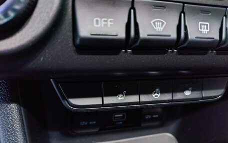 KIA Sportage IV рестайлинг, 2022 год, 2 650 000 рублей, 14 фотография