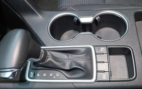 KIA Sportage IV рестайлинг, 2022 год, 2 650 000 рублей, 15 фотография