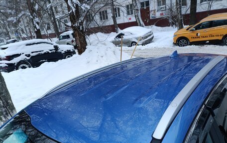 KIA Sportage IV рестайлинг, 2022 год, 2 650 000 рублей, 18 фотография