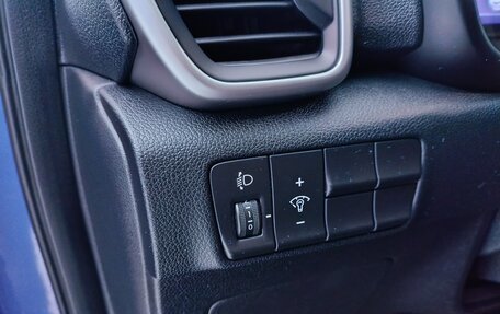 KIA Sportage IV рестайлинг, 2022 год, 2 650 000 рублей, 10 фотография