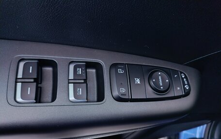 KIA Sportage IV рестайлинг, 2022 год, 2 650 000 рублей, 9 фотография