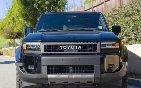 Toyota Land Cruiser Prado, 2025 год, 11 610 000 рублей, 3 фотография