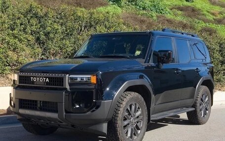 Toyota Land Cruiser Prado, 2025 год, 11 610 000 рублей, 2 фотография