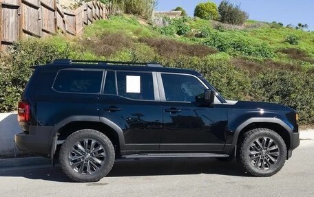 Toyota Land Cruiser Prado, 2025 год, 11 610 000 рублей, 5 фотография