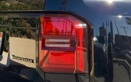 Toyota Land Cruiser Prado, 2025 год, 11 610 000 рублей, 9 фотография