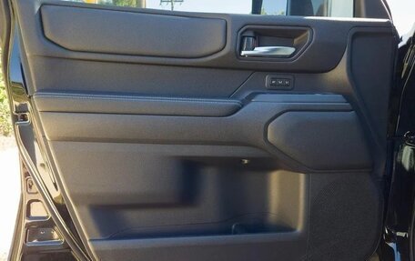 Toyota Land Cruiser Prado, 2025 год, 11 610 000 рублей, 14 фотография