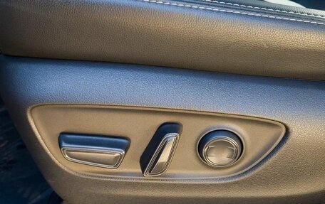 Toyota Land Cruiser Prado, 2025 год, 11 610 000 рублей, 13 фотография