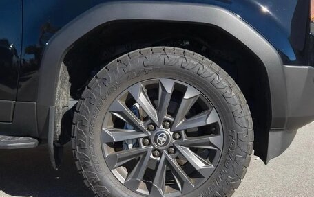 Toyota Land Cruiser Prado, 2025 год, 11 610 000 рублей, 11 фотография