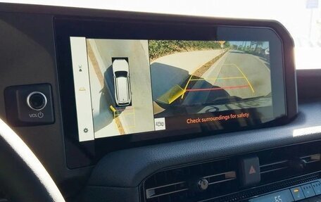 Toyota Land Cruiser Prado, 2025 год, 11 610 000 рублей, 19 фотография