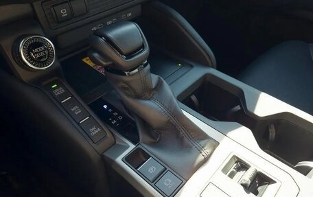 Toyota Land Cruiser Prado, 2025 год, 11 610 000 рублей, 17 фотография