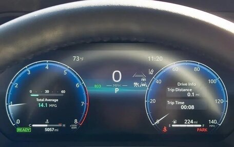 Toyota Land Cruiser Prado, 2025 год, 11 610 000 рублей, 20 фотография