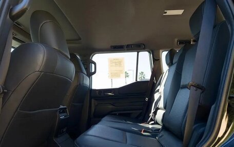 Toyota Land Cruiser Prado, 2025 год, 11 610 000 рублей, 22 фотография