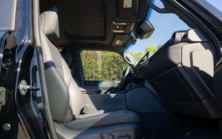 Toyota Land Cruiser Prado, 2025 год, 11 610 000 рублей, 25 фотография