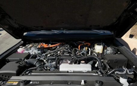 Toyota Land Cruiser Prado, 2025 год, 11 610 000 рублей, 26 фотография