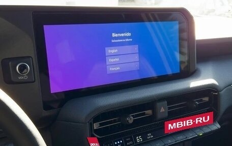 Toyota Land Cruiser Prado, 2025 год, 11 610 000 рублей, 18 фотография