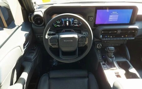 Toyota Land Cruiser Prado, 2025 год, 11 610 000 рублей, 23 фотография