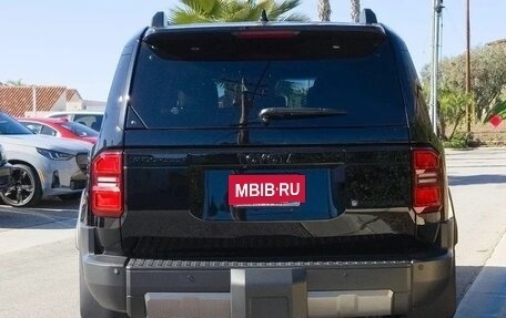 Toyota Land Cruiser Prado, 2025 год, 11 610 000 рублей, 6 фотография