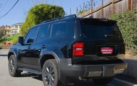 Toyota Land Cruiser Prado, 2025 год, 11 610 000 рублей, 8 фотография