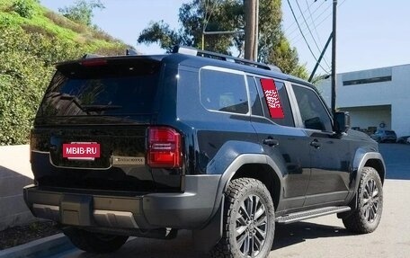 Toyota Land Cruiser Prado, 2025 год, 11 610 000 рублей, 7 фотография