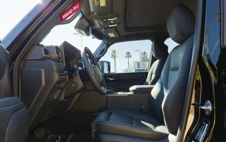 Toyota Land Cruiser Prado, 2025 год, 11 610 000 рублей, 12 фотография