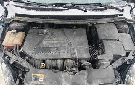 Ford Focus II рестайлинг, 2008 год, 570 000 рублей, 11 фотография