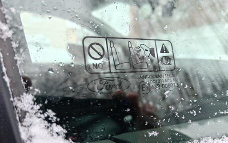 Ford Focus II рестайлинг, 2008 год, 570 000 рублей, 14 фотография