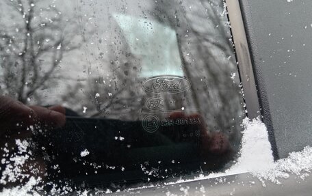 Ford Focus II рестайлинг, 2008 год, 570 000 рублей, 15 фотография