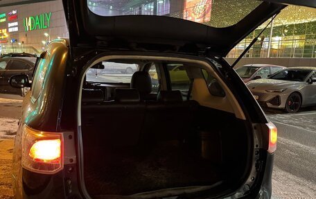 Mitsubishi Outlander III рестайлинг 3, 2012 год, 1 120 000 рублей, 4 фотография