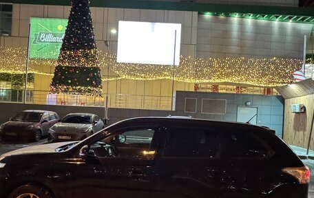 Mitsubishi Outlander III рестайлинг 3, 2012 год, 1 120 000 рублей, 6 фотография