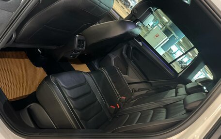 Volkswagen Tiguan II, 2021 год, 3 490 000 рублей, 16 фотография