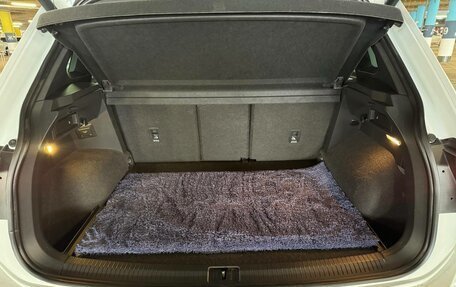 Volkswagen Tiguan II, 2021 год, 3 490 000 рублей, 14 фотография