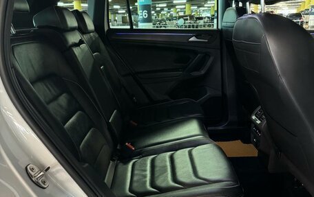 Volkswagen Tiguan II, 2021 год, 3 490 000 рублей, 15 фотография