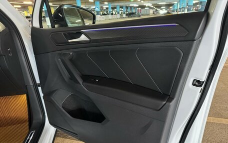 Volkswagen Tiguan II, 2021 год, 3 490 000 рублей, 18 фотография