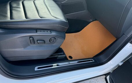 Volkswagen Tiguan II, 2021 год, 3 490 000 рублей, 25 фотография