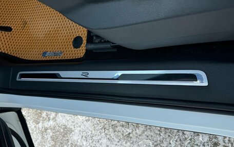 Volkswagen Tiguan II, 2021 год, 3 490 000 рублей, 23 фотография