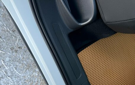 Volkswagen Tiguan II, 2021 год, 3 490 000 рублей, 26 фотография