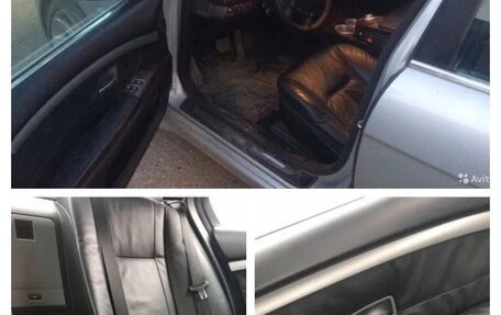 BMW 7 серия, 2004 год, 999 999 рублей, 8 фотография