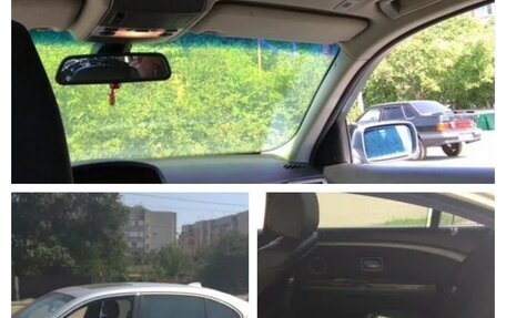 BMW 7 серия, 2004 год, 999 999 рублей, 10 фотография