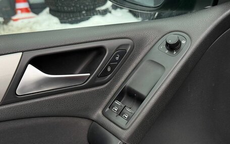 Volkswagen Golf VI, 2010 год, 650 000 рублей, 14 фотография