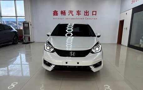 Honda Life, 2021 год, 1 007 000 рублей, 1 фотография