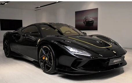 Ferrari F8, 2022 год, 29 000 000 рублей, 1 фотография