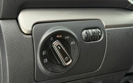 Volkswagen Golf VI, 2010 год, 650 000 рублей, 15 фотография