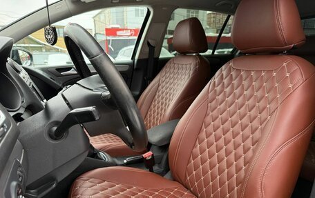 Volkswagen Golf VI, 2010 год, 650 000 рублей, 16 фотография