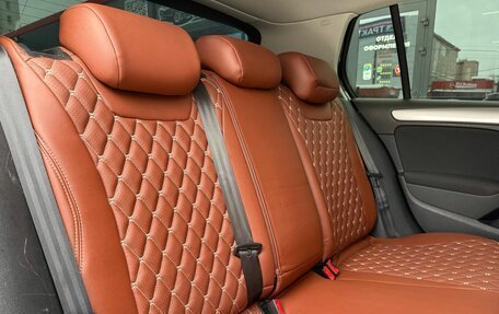 Volkswagen Golf VI, 2010 год, 650 000 рублей, 25 фотография